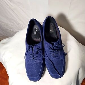 Women's Clark's shoes